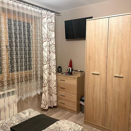 Appartamento Wolynianka Bukowina Tatrzańska Esterno foto