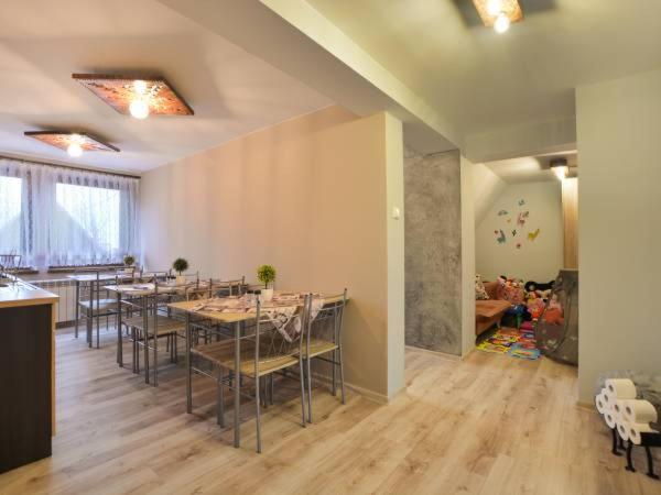 Appartamento Wolynianka Bukowina Tatrzańska Esterno foto